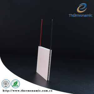 <span class=keywords><strong>Peltier</strong></span> — <span class=keywords><strong>refroidisseur</strong></span> thermoélectrique, haute Performance, TEHC1-12714 - Product Image 3