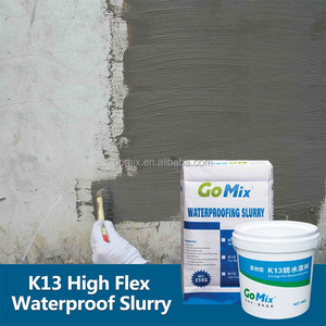 Peinture de maçonnerie extérieure imperméable à base de <span class=keywords><strong>ciment</strong></span> modifié par polymère K13 - Product Image 4