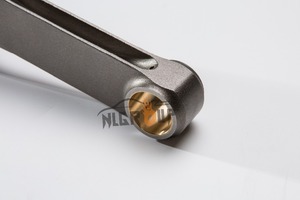Biela de Acero Forjado de Alto Rendimiento 4340 para BMW E38 <span class=keywords><strong>E39</strong></span> E46 3.0D M57 M57D25 - Product Image 6