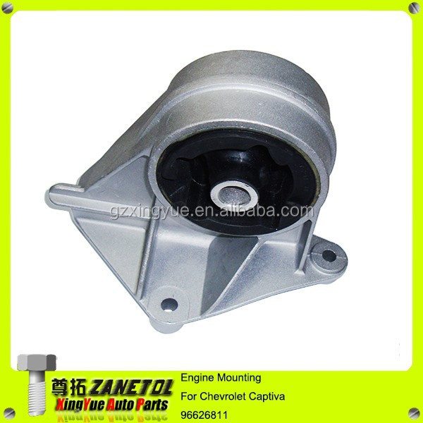 Opel Captiva 96626811 - Reliable Engine Mounts & Transmissions