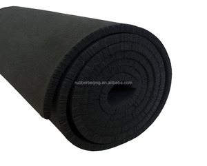 10 mét <span class=keywords><strong>EPDM</strong></span> tấm cao su chống cháy ngọn lửa/chống cháy Tấm bọt xốp tấm - Product Image 4