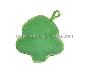 <b>Exfoliating</b> Bath <b>Sponge</b> / bath products/cotton <b>Sponge</b> - Product Image 1