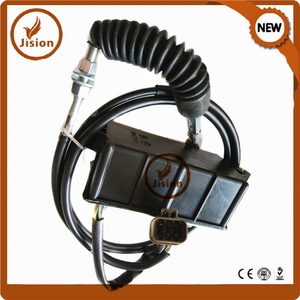 Doosan Solar340LC-V Điều Khiển Động Cơ Động Cơ 300513-00008 - Product Image 2