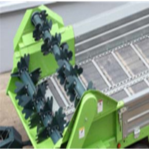 Esparcidor de Estiércol de Alta Calidad Star Manure 2FSQ-4.6 en Venta - Product Image 3