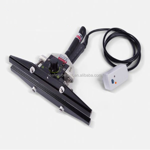 Portable Hand Impulse Sealing Machine for Plastic Bag