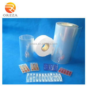 Fitil Ambalaj beyaz renk lamine PVC/PE Film Üreticisi - Product Image 6