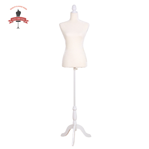 YCV001Hot venta de productos de <span class=keywords><strong>moda</strong></span> <span class=keywords><strong>curvy</strong></span> maniquí femenino terciopelo tela maniquí - Product Image 2
