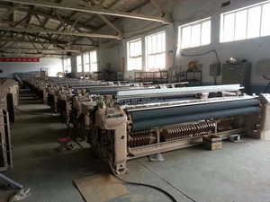 Thanh Đảo yuefeng máy móc dệt sử dụng <span class=keywords><strong>Nissan</strong></span> máy bay phản lực nước <span class=keywords><strong>Loom</strong></span> sợi dệt máy chất lượng cao bán tốt trong thị trường surat - Product Image 4