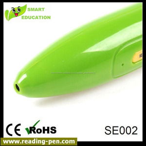 <span class=keywords><strong>Apprendre</strong></span> <span class=keywords><strong>l</strong></span>'<span class=keywords><strong>arabe</strong></span> <span class=keywords><strong>parlé</strong></span> livre stylo OEM/ODM Disponible - Product Image 1
