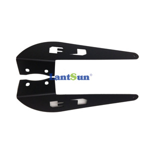 52 "light bar soporte <span class=keywords><strong>de</strong></span> montaje soportes <span class=keywords><strong>de</strong></span> techo light bar mount recto light bar para <span class=keywords><strong>toyota</strong></span> fj cruiser j090 - Product Image 5