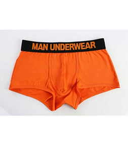 Venta al por mayor, súper suave de los hombres transpirable sin costuras de los hombres de la ropa interior - Product Image 5