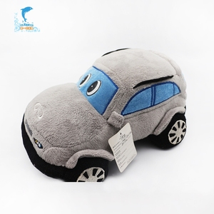 Fábrica <span class=keywords><strong>de</strong></span> diseño personalizado juguete educativo <span class=keywords><strong>de</strong></span> la felpa niños coche <span class=keywords><strong>de</strong></span> juguete con estudio <span class=keywords><strong>de</strong></span> inglés <span class=keywords><strong>de</strong></span> personalización - Product Image 4
