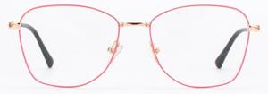 Montature per <span class=keywords><strong>occhiali</strong></span> moda donna italia Designer <span class=keywords><strong>occhiali</strong></span> <span class=keywords><strong>da</strong></span> <span class=keywords><strong>vista</strong></span> femminili montatura per <span class=keywords><strong>occhiali</strong></span> <span class=keywords><strong>occhiali</strong></span> <span class=keywords><strong>da</strong></span> <span class=keywords><strong>vista</strong></span> rotondi in metallo essenziale - Product Image 2
