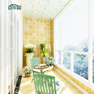 Diseño moderno ligero prefabricada de acero Villa Casa de lujo <span class=keywords><strong>para</strong></span> familias - Product Image 5