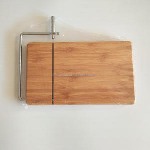 Máy Cắt Phô Mai Dây Với Thớt Tre - Product Image 5