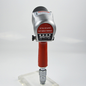KR-1416L пневматический гайковерт для переднего выхлопа 1/2 - Product Image 4