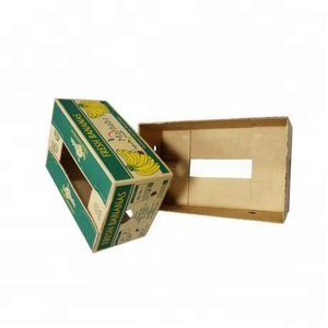 Precio <span class=keywords><strong>de</strong></span> Caja <span class=keywords><strong>de</strong></span> Cartón <span class=keywords><strong>para</strong></span> Plátanos Personalizada <span class=keywords><strong>para</strong></span> Frutas y Verduras - Product Image 3