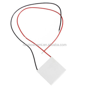 Tec1-12706 Nhiệt Peltier Làm Mát Tec1-12706 Nhiệt Peltier - Product Image 4