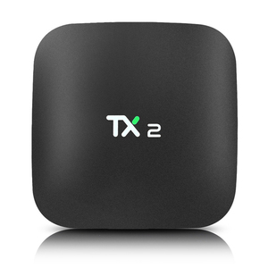 TV Box Tanix TX2 R2 RK3229 Android 6.0 2GB RAM + 16GB ROM 2.4G WiFi 100Mbps BT2.0 - Product Image 2