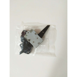 Chất lượng cao đồ nội thất ngăn kéo tủ chống tip Interlock Phụ Kiện Cơ chế phần cứng - Product Image 6