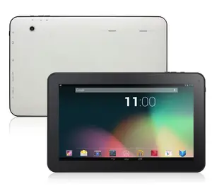 Fornitore della cina manifattura 10 pollice quad core android 5.1 tablet
