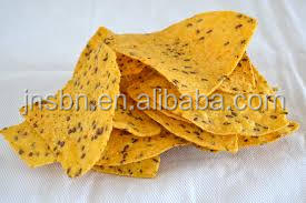 Máquina para Hacer Chips de Maíz Triangulares - Product Image 5