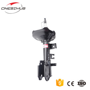 Nuovo Ammortizzatore Anteriore a Molla 543031W226 OEM 335016 per <span class=keywords><strong>Ricambi</strong></span> Auto <span class=keywords><strong>Nissan</strong></span> - Product Image 3