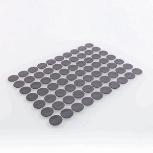 IP 68 방진 고유량 투과성 자동차용 자가 접착 통풍막 - Product Image 2
