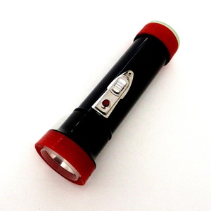 Tiger Big Head Led Đèn Pin Mạnh Mẽ Trên Thế Giới - Product Image 3