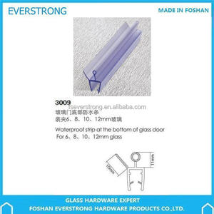 Everstrong salle <span class=keywords><strong>de</strong></span> bain <span class=keywords><strong>bas</strong></span> <span class=keywords><strong>de</strong></span> <span class=keywords><strong>porte</strong></span> <span class=keywords><strong>de</strong></span> <span class=keywords><strong>douche</strong></span> balayage pvc <span class=keywords><strong>joint</strong></span> 3009 bande d'étanchéité translucide - Product Image 2
