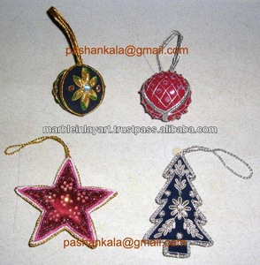 ของตกแต่งคริสต์มาส - Product Image 1