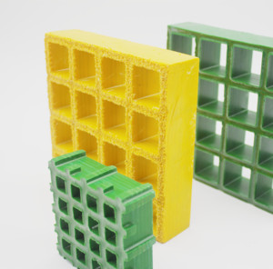 ตะแกรงไฟเบอร์กลาสสระว่ายน้ำ - Product Image 6