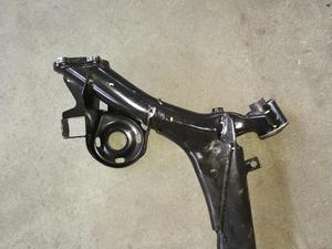 Pièces détachées automobiles de haute qualité pour essieu arrière de voiture <span class=keywords><strong>Po</strong></span> Lo 2011 - 2016 OEM 6RU500051 - Product Image 4