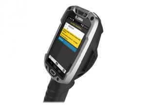 Zebra TC8000 <span class=keywords><strong>Touch</strong></span> Magazzino <span class=keywords><strong>Mobile</strong></span> Computer Android 5.1x Palmare Scanner di Codici A Barre witN NFC - Product Image 2