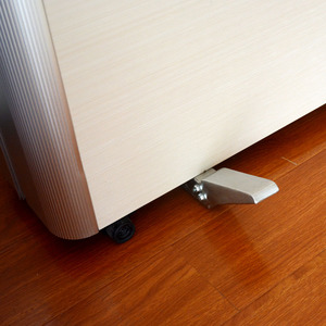 Shanghai fabricante de oro fumar cabina A300 para la venta - Product Image 4