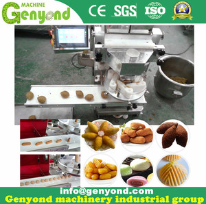 Đầy đủ tự động nạm Cookie kubba maamoul tamales nạm máy - Product Image 6