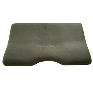<span class=keywords><strong>Specilized</strong></span> fábrica venta caliente de carbón de bambú almohada de espuma de memoria - Product Image 4