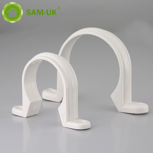 1/2นิ้วPVCเบรคท่อ<span class=keywords><strong>U</strong></span>คลิป - Product Image 1
