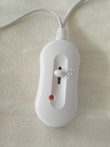 0-1-2-3 Heat Settings Certificate Approval <strong>Electric</strong> <strong>Under</strong> <strong>Blanket</strong> With CE ROHS REACH Certificate - Product Image 4