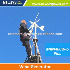 Free energy generator wind tubinas 12v mini wind powered turbine - Product Image 1