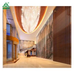 Camas de Madera Modernas VIP para Amantes, Muebles de Dormitorio Románticos y Sensuales para Hotel, Camas de 5 Estrellas Huatian - Product Image 2