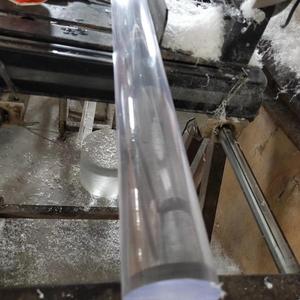 Rõ Ràng Acrylic Nhựa <span class=keywords><strong>Rod</strong></span> PMMA <span class=keywords><strong>Rod</strong></span> Màu Acrylic <span class=keywords><strong>Rod</strong></span> 5Mm-100Mm - Product Image 5