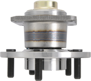 Cojinete de cubo de <span class=keywords><strong>rueda</strong></span> de precio competitivo 12413099 12413100 12413190 7467132 513018 cojinete de <span class=keywords><strong>rueda</strong></span> trasera y montaje de cubo para PONTIAC - Product Image 2