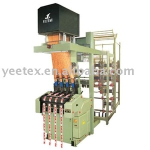 <span class=keywords><strong>telar</strong></span> <span class=keywords><strong>jacquard</strong></span> informatizado - Product Image 1