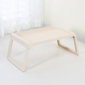 <span class=keywords><strong>Pas</strong></span> <span class=keywords><strong>cher</strong></span> en <span class=keywords><strong>plastique</strong></span> petit déjeuner plateau ordinateur portable bureau table de lit <span class=keywords><strong>pliable</strong></span> - Product Image 3