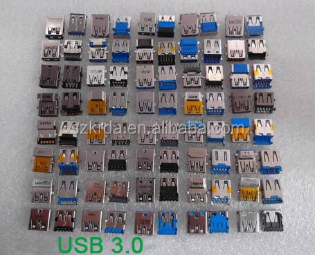 Conector Alimentacion Nuevo/Dc-in Power Jack Pj163 Asus Eee Pc 1100 - Foto 3