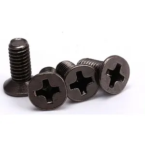 Laptop Screws Computer/desktop /laptop PC Case Fan Screw Iso 4757 Screw