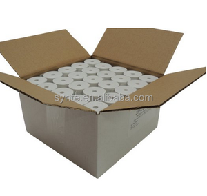 Termal sigara kağıdı fabrika en iyi fiyat karbon kağıt rulosu hızlı teslimat - Product Image 6