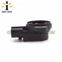 Capteur de position du papillon des gaz 89452-22090 pour moteur 4AFE/5AFE/7AFE pour Toyota Camry Corolla Tercel Supra Lexus OEM 89452-22090