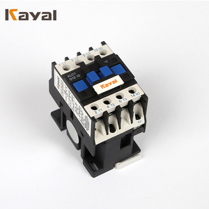 Fábrica personalizado nuevo producto electromagnética MEC contactor de vacío - Product Image 2